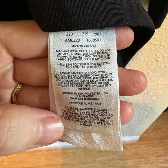 Columbia Omniheat Thermal Base Layer - Picture 6 of 6